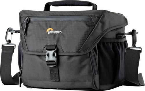 Lowepro Nova 180 AW II Kameratasche Innenmaß (B x H x T) 25.5 x 19.5 x 15cm von Lowepro