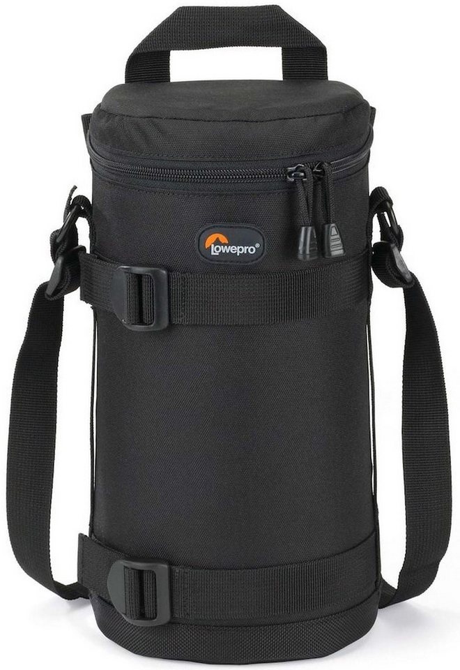 Lowepro Objektivköcher LP36306-PEU Lens Case 11x26 cm Objektivzubehör von Lowepro