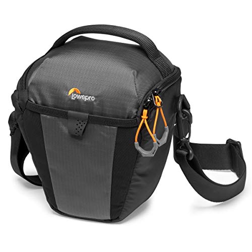 Lowepro Photo Active TLZ 45 AW Toploader für DSLR- und spiegellose Kameras - abnehmbarer Schultergurt - Aufbewahrungstaschen - für spiegellose wie Sony Alpha 9 - LP37345-PWW von Lowepro