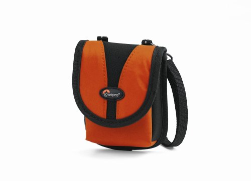 Lowepro Rezo 15 Kameratasche für Digitalkameras, Burnt Orange von Lowepro