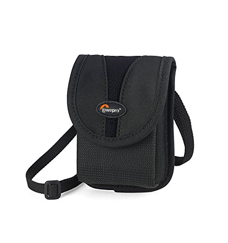 Lowepro Rezo Tasche für Digitalkamera, Schwarz von Lowepro