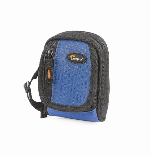 Lowepro Ridge 10 Kameratasche arktikblau von Lowepro