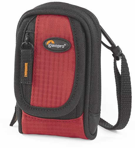 Lowepro Ridge 20 Kameratasche rot von Lowepro