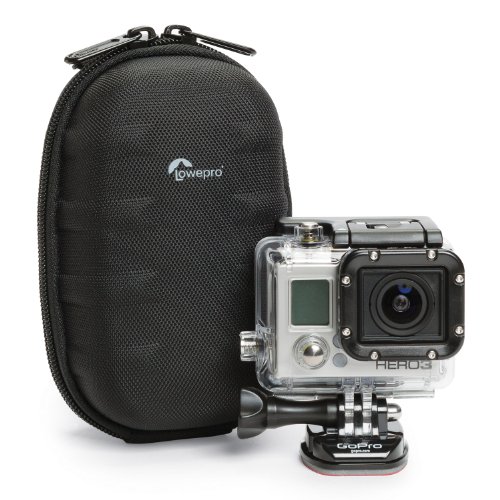 Lowepro Santiago DV 35 Kameratasche schwarz von Lowepro