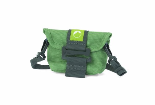 Lowepro Terraclime 10 Kameratasche grasgrün von Lowepro