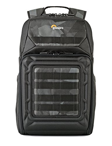 Lowepro droneguard BP leicht Drone Rucksack Schwarz/Fractal von Lowepro