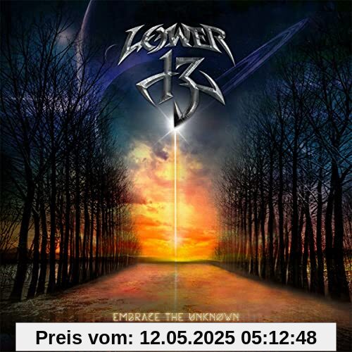 Embrace the Unknown von Lower 13