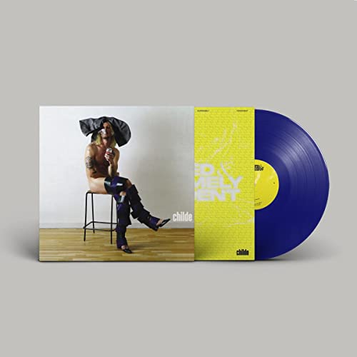 Stoned & Supremely Confident (Ltd.Blue Col.Lp) [Vinyl LP] von Lower Third