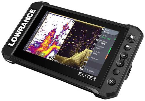 Lowrance Elite FS 7 Fischfinder von Lowrance