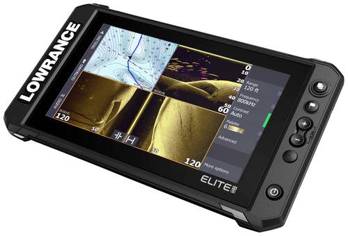 Lowrance Elite FS 9 Fischfinder von Lowrance