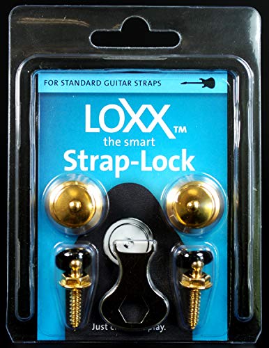 Loxx Box Music - Gold von Loxx