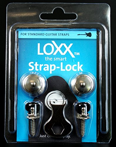 Loxx Box Music - Nickel von Loxx