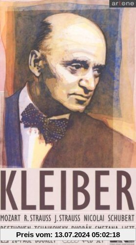 Erich Kleiber-Buchformat von Lpo