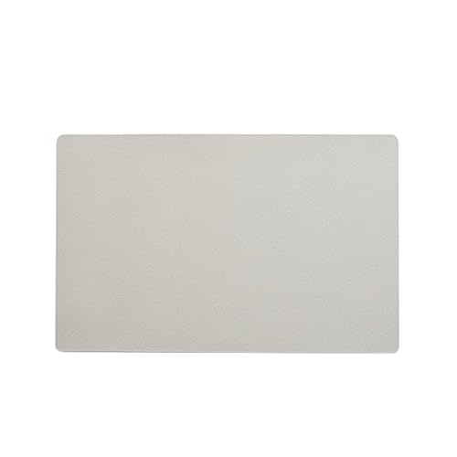2 Pcs Bildschirm Reinigungstuch, 29x19.5cm Bildschirm Tastatur Abdruckschutz Tastaturtuch Entfernt Effektiv Fingerabdrücke Staub Schmutz Kompatibel mit Laptop 13 Zoll / 14 Zoll von Lpolkvemelh