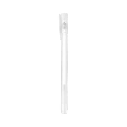 8 Stück Weißer Stift, Highlighter Stift Mit 0,8 mm Zum Zeichnen Highlights Tintenroller Mit Feine Spitze Weiße Gelstifte Für Künstler Für Schwarz Dunkle Papiere Zeichnung Kunstdesign Scrappingbook 8 Stück Weißer Stift, Highlighter Stift Mit 0,8 mm Zum Zeichnen Highlights Tintenroller Mit Feine Spitze Weiße Gelstifte Für Künstler Für Schwarz Dunkle Papiere Zeichnung Kunstdesign Scrappingbook von Lpolkvemelh