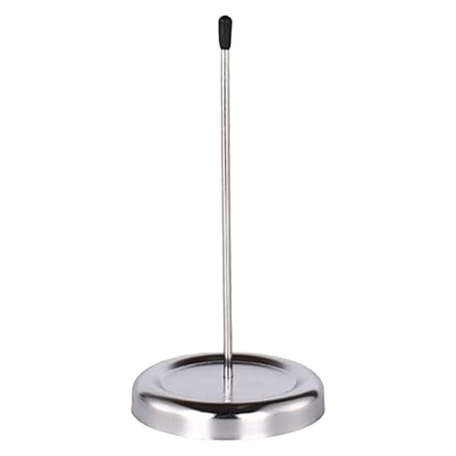 Metall -Notizblock, Metal Note, Bill Memo Holder, Mehrzweck -Werkzeug, Einfach Zu Bedienen, 14,7 X 7,3 Cm, Für Hotel Restaurant -Küchenbedarfsbüros Metall -Notizblock, Metal Note, Bill Memo Holder, Mehrzweck -Werkzeug, Einfach Zu Bedienen, 14,7 X 7,3 Cm, Für Hotel Restaurant -Küchenbedarfsbüros von Lpsdssre