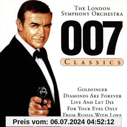 Lso Plays 007 Classic von Lso