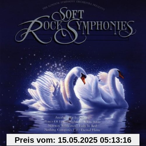 Soft Rock Symphonies Soft Rock Symphonies von Lso