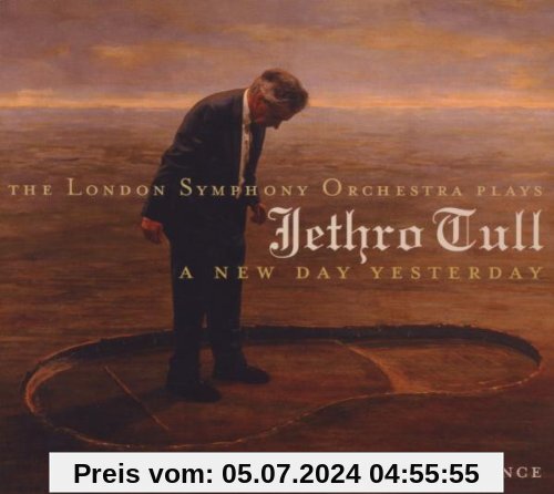 The London Symphony Orchestra  Plays Jethro Tull/a von Lso