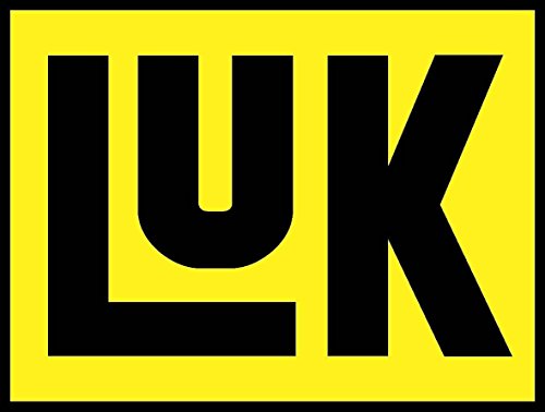 Luk 119 0062 11 - Kupplungsdruckplatte von LuK