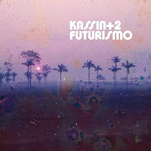 Futurismo [Vinyl LP] von Luaka Bop / Indigo