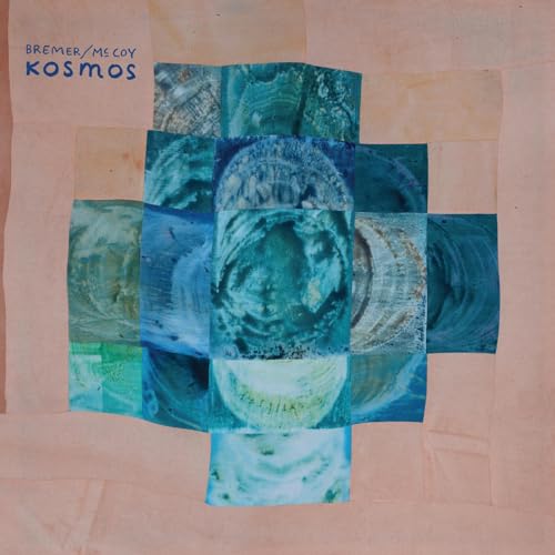 Kosmos [Vinyl LP] von Luaka Bop / Indigo