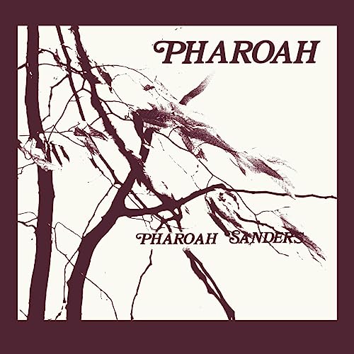 Pharoah (Deluxe 2cd Boxset) von Luaka Bop / Indigo
