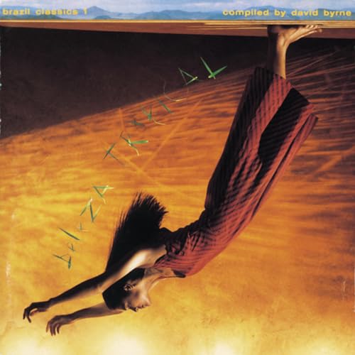 Brazil Classics 1: Beleza Tropical (Reissue) [Vinyl LP] von LUAKA BOP