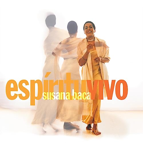 Espíritu Vivo (Ltd 20th Anniversary Edition) [Vinyl LP] von Luaka Bop