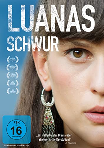 Luanas Schwur von Splendid Film/WVG