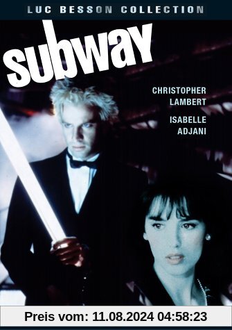 Subway von Luc Besson