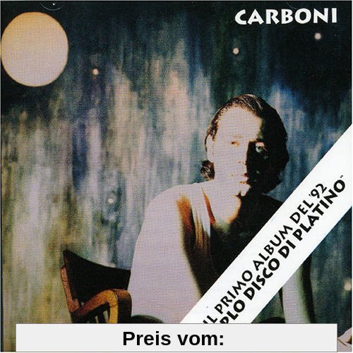 Carboni 1992 von Luca Carboni