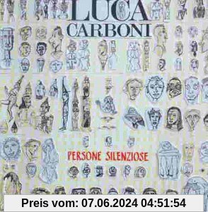 Persone Silenziose von Luca Carboni