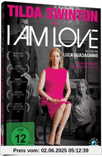 I Am Love von Luca Guadagnino