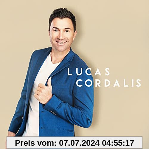 Lucas Cordalis von Lucas Cordalis