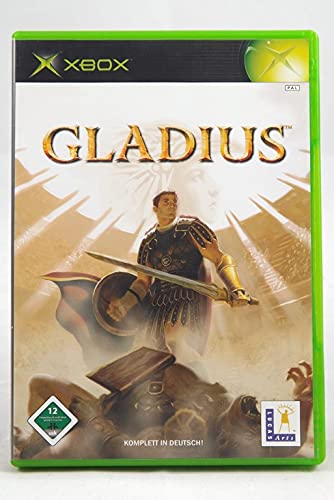 Gladius von LucasArts