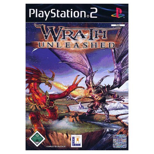 Wrath Unleashed von LucasArts