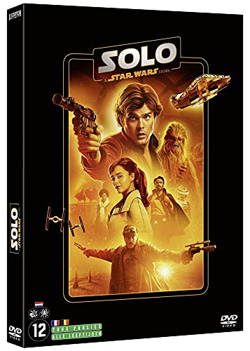 Solo : a star wars story [FR Import] von Lucasfilm
