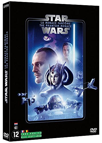 Star wars, épisode I : la menace fantôme [FR Import] von Lucasfilm