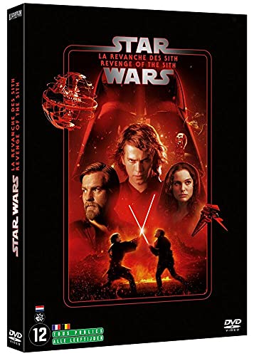Star wars, épisode III : la revanche des sith [FR Import] von Lucasfilm
