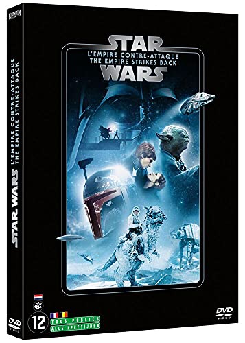 Star wars, épisode V : l'empire contre-attaque [FR Import] von Lucasfilm