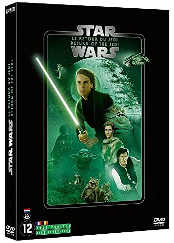 Star wars, épisode VI : le retour du jedi [FR Import] von Lucasfilm