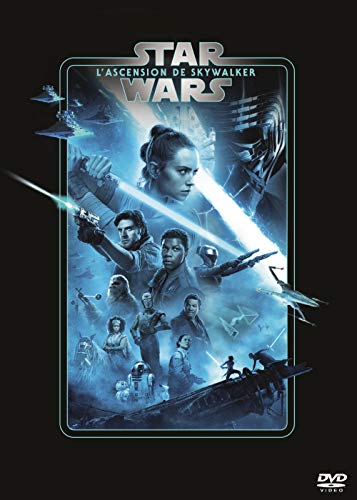 Star wars 9 : l'ascension de skywalker [FR Import] von Lucasfilm