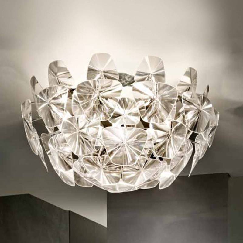 Luceplan Hope - Designer-Deckenlampe, 109 cm von Luceplan