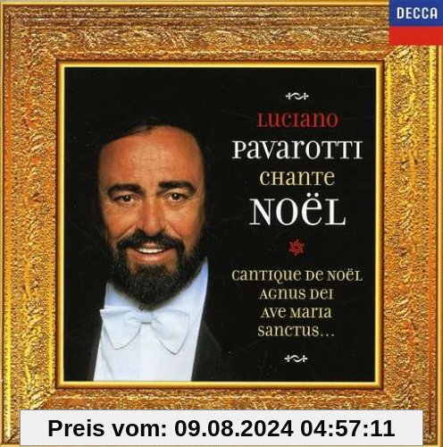 O Holy Night von Luciano Pavarotti