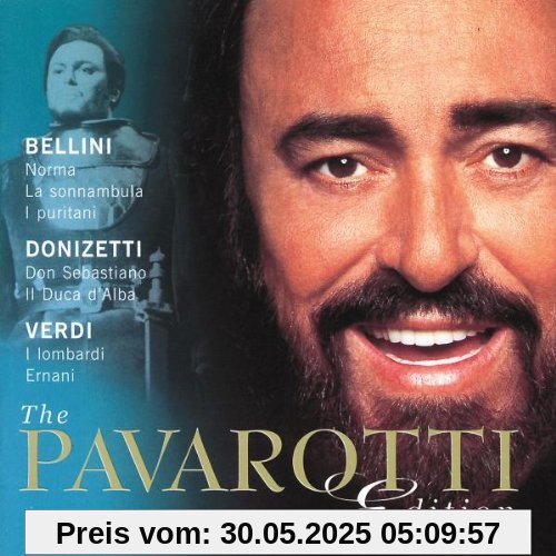 Pavarotti-Edition Vol.2 von Luciano Pavarotti