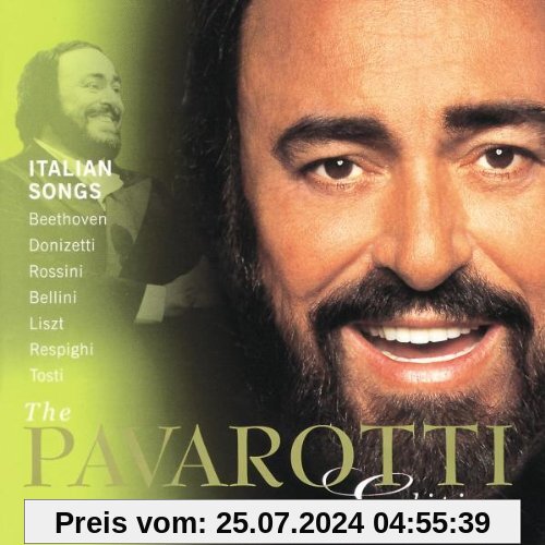 Pavarotti-Edition Vol.9 von Luciano Pavarotti