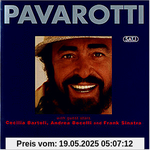 Pavarotti Hits And More Pavarotti Hits And More von Luciano Pavarotti