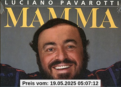 Pavarotti-Mamma Pavarotti-Mamma von Luciano Pavarotti