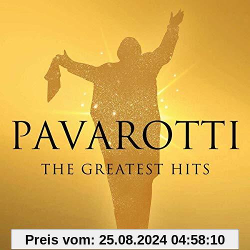 Pavarotti: The Greatest Hits von Luciano Pavarotti